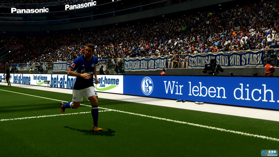 实况2013德甲补丁更新了，新赛季内容抢先体验！