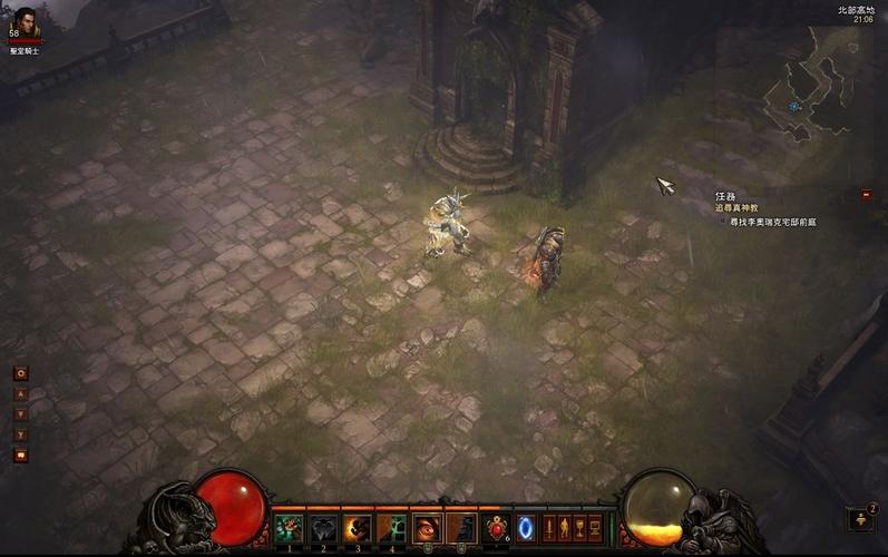 暗黑3液体彩虹在哪刷？老玩家分享高效获取攻略！