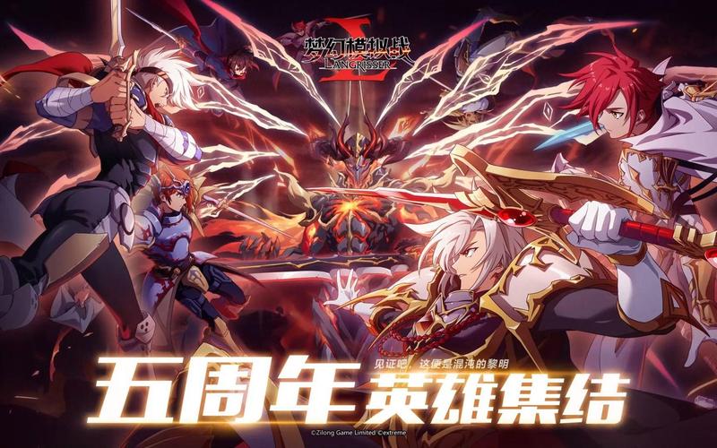 新手必看！梦幻模拟战5完美攻略超详细解读！