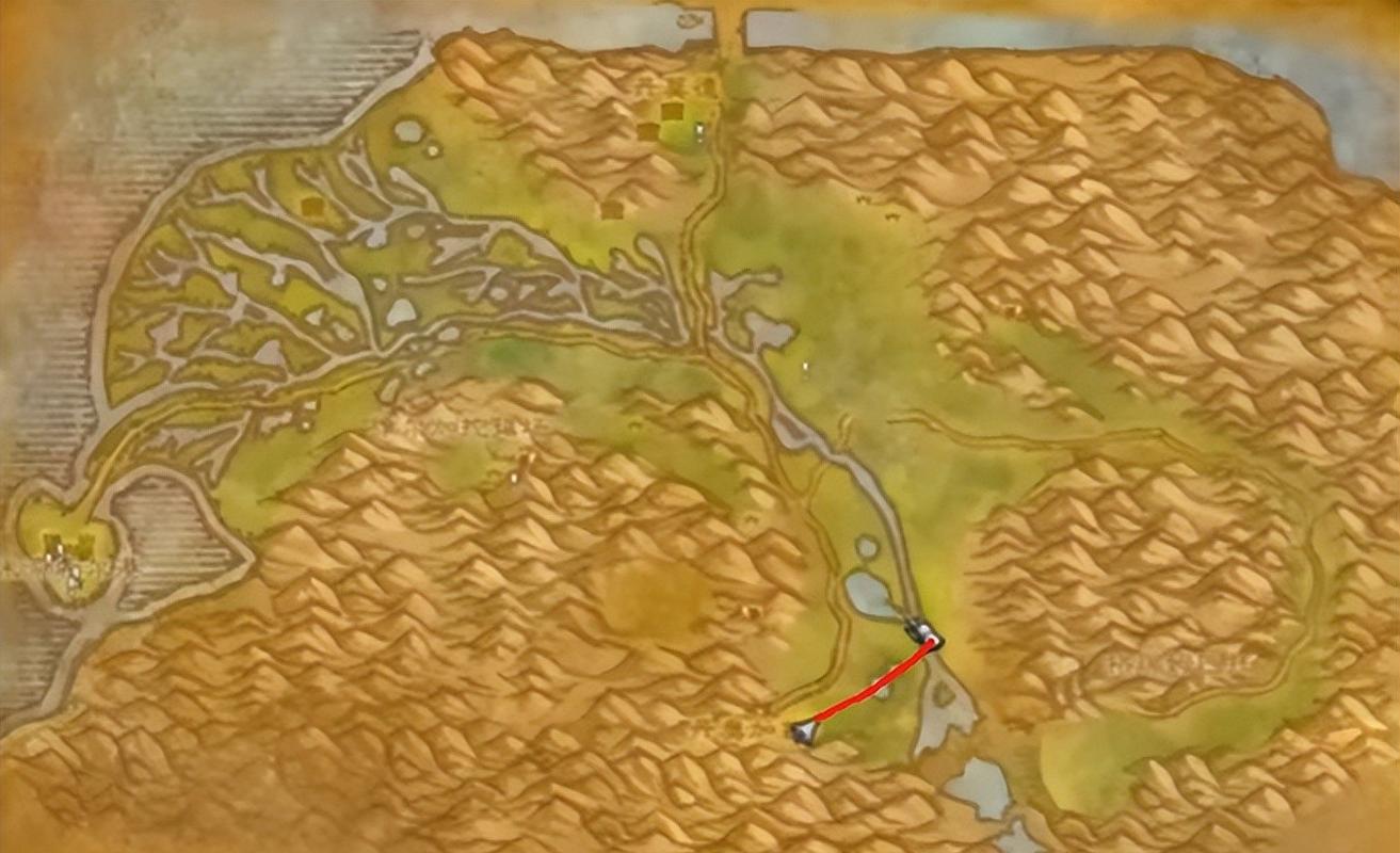 怎么快速升到魔兽世界国服5.0满级？老司机分享练级路线！