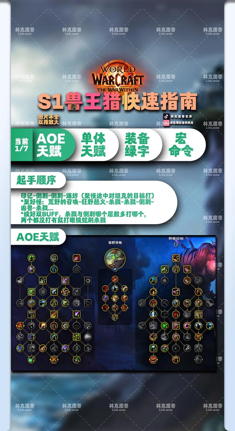 怎么快速升到魔兽世界国服5.0满级？老司机分享练级路线！