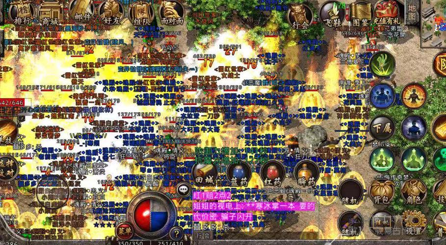 时光之刃攻略怎么玩才效率？老玩家分享实用技巧！