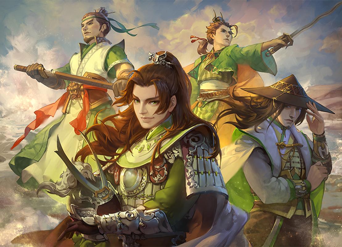 最新三国杀凡客体创作分享，看看玩家们的新脑洞！