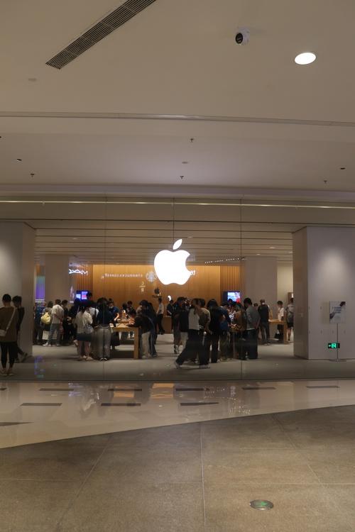 手机上的applestore是什么?功能及使用方法介绍!
