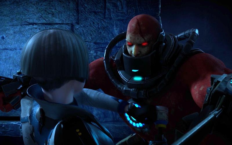 cfcg动画有什么用？这些领域都在用它！