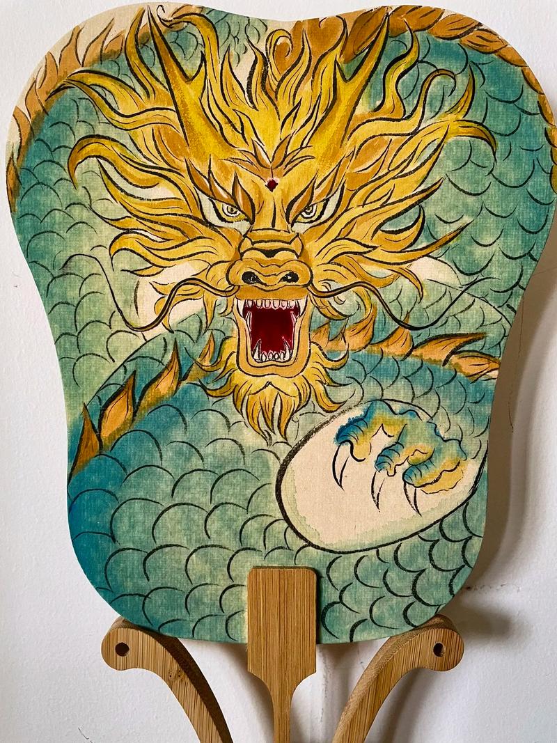 机关青龙如何制作？详细教程步骤分享！