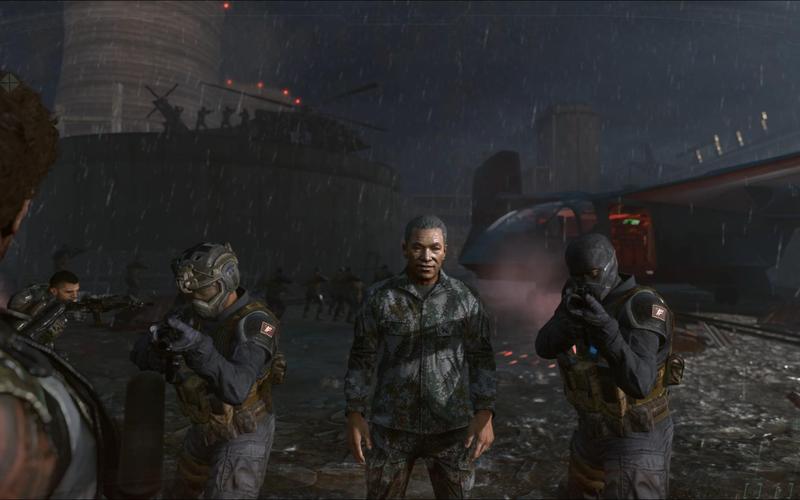 使命召唤9黑色行动2好玩吗？老玩家真实点评！