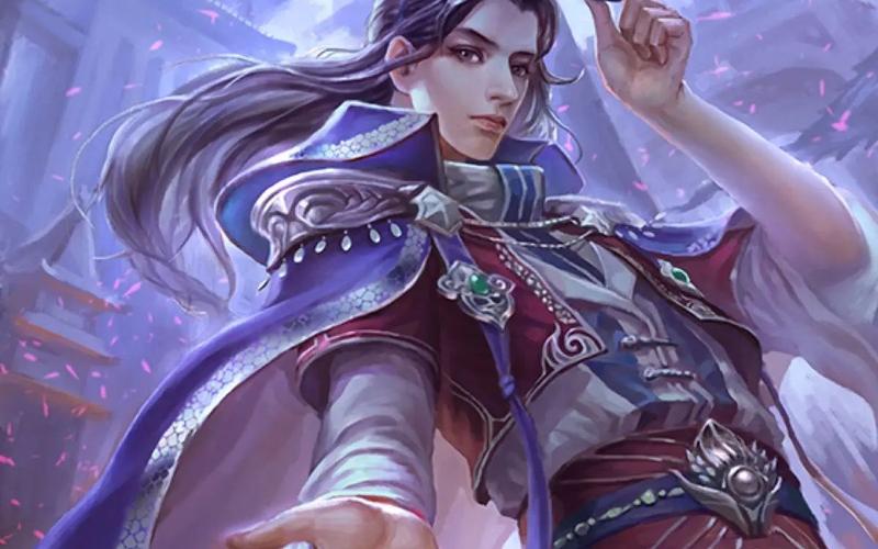 三国杀曹睿身份局攻略，不同身份详细打法！