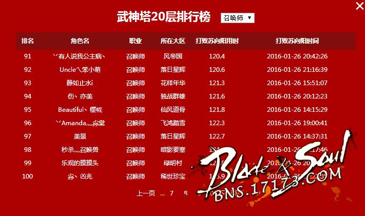 拳师武神塔第七层详细教程，手把手教你通关！