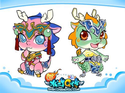 新水浒q传生肖蛇卡怎么升级？快速提升战力指南！