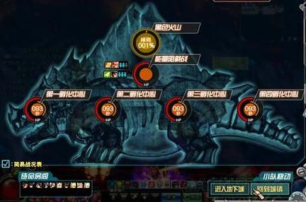 dnf天空之海怎么打？老玩家教你轻松通关技巧！