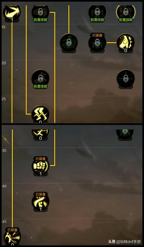 散打觉醒任务在哪接？详细流程和地点分享！