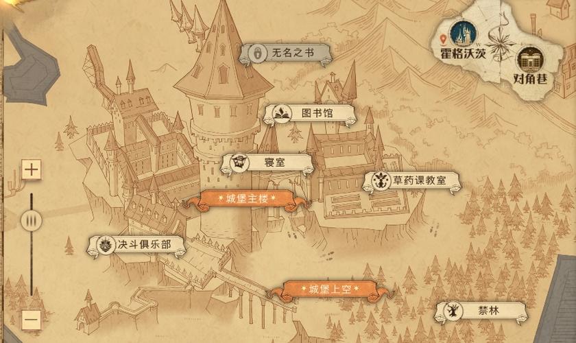 散打觉醒任务在哪接?详细流程和地点分享!