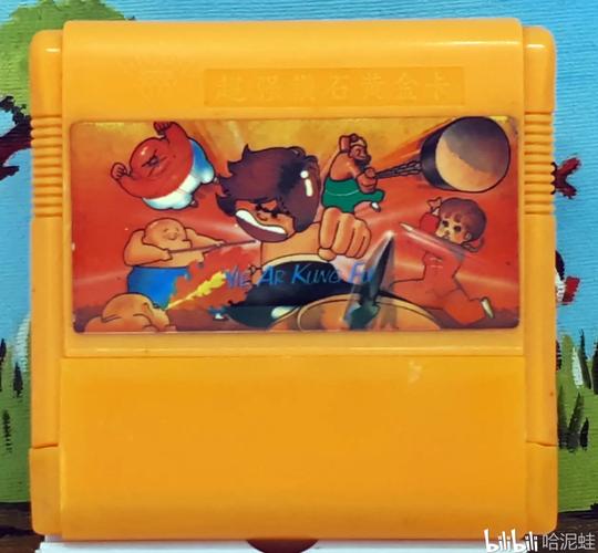 小霸王84合1怎么玩？新手必看超详细攻略！