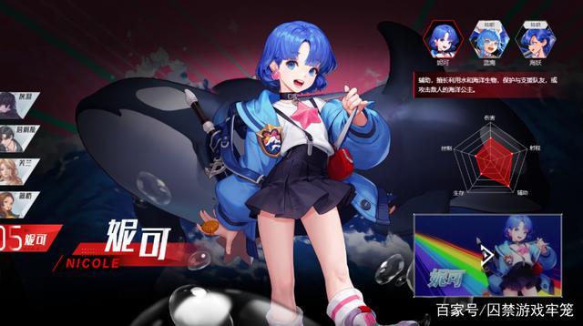 最新美少女养成计划攻略，属性提升与事件触发解析！