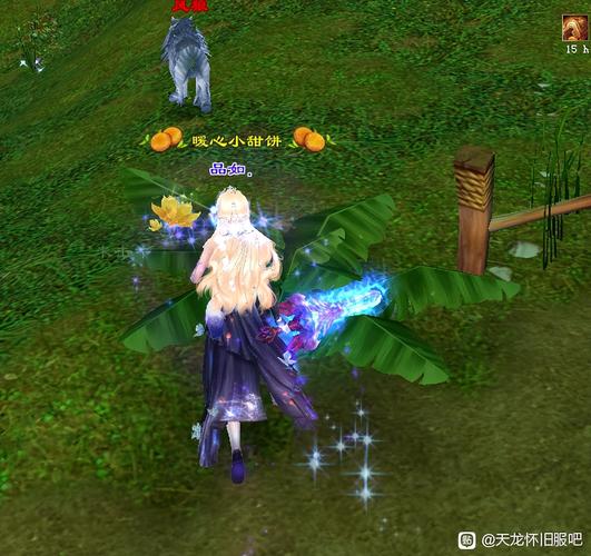 新开天龙八部怎么赚金币？平民玩家赚钱方法揭秘！