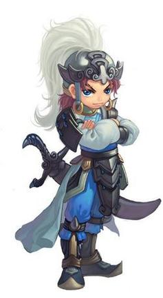 qq三国职业选哪个好？新手入门必看攻略分享！