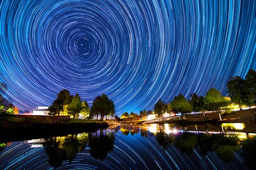 斗转星移网站是什么？一篇文章带你了解！