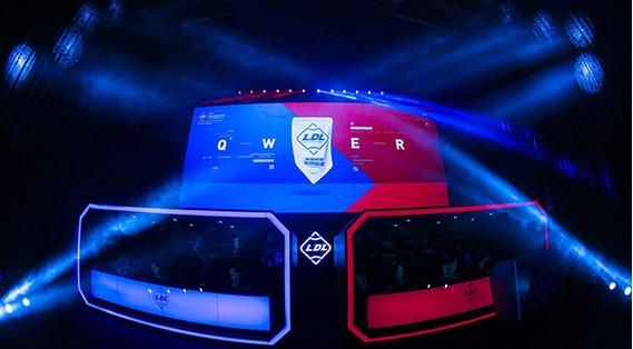 最新德玛西亚大礼包活动来了！福利内容抢先知道！