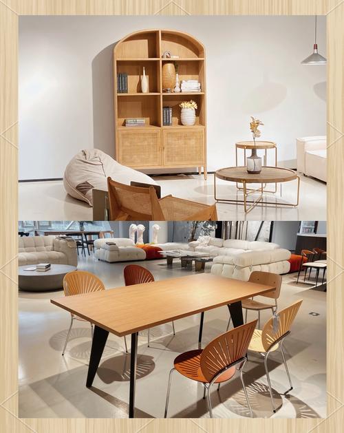 新房装修买家具头疼?这份超全选购攻略请收好!