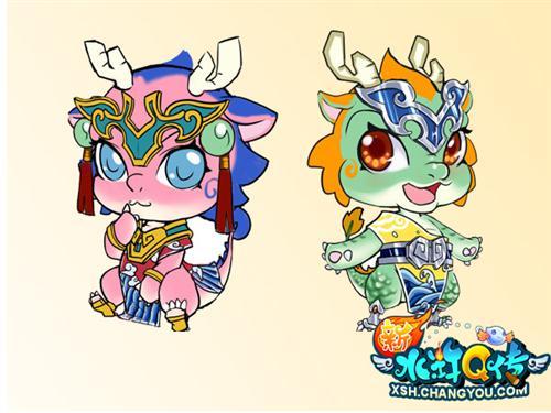 新水浒q传17173特权卡有什么用？详细介绍！