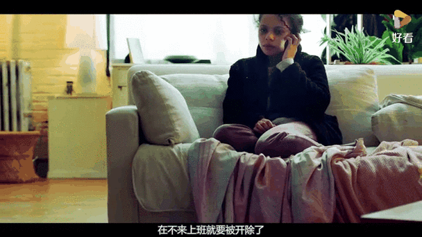 什么是毛骨悚然的蠕动？看完这个你就明白了！