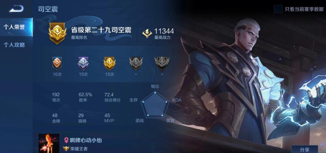 最新掘墓者攻略分享！掌握这套出装符文轻松上分！