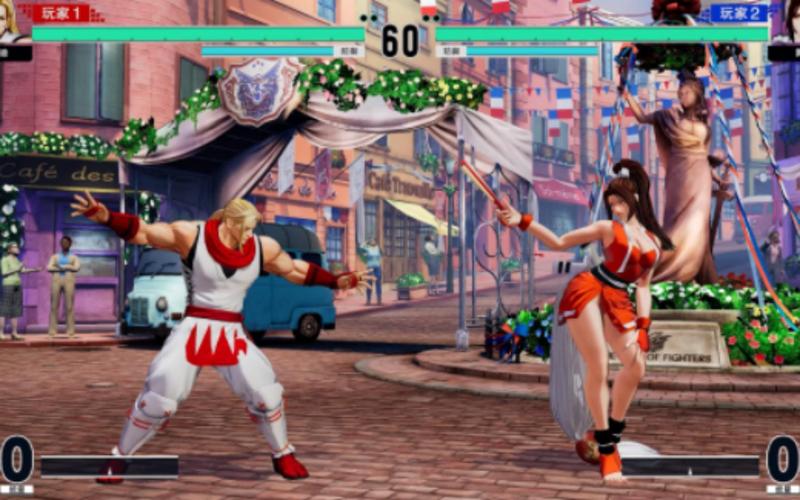 拳皇饿狼传说怎么玩？新手入门攻略看这篇！