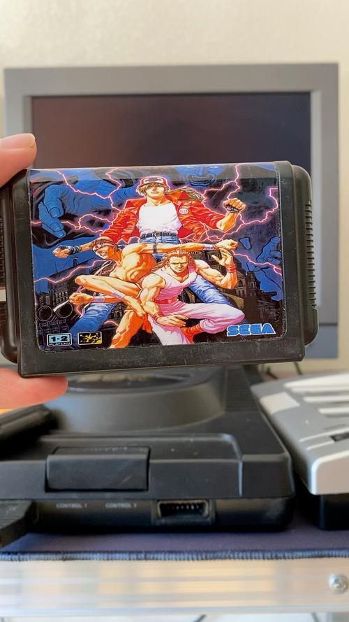 拳皇饿狼传说怎么玩？新手入门攻略看这篇！