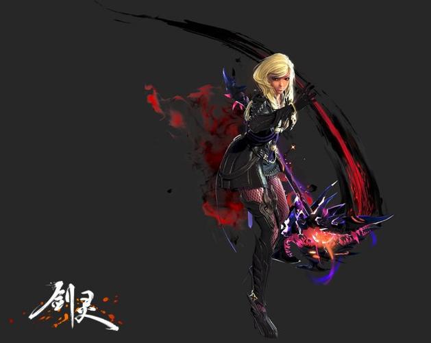 剑灵PK职业哪个厉害？新手入门必看职业推荐！