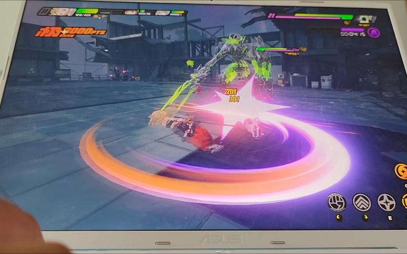 新金庸无双攻略难不难？平民玩家的通关指南！