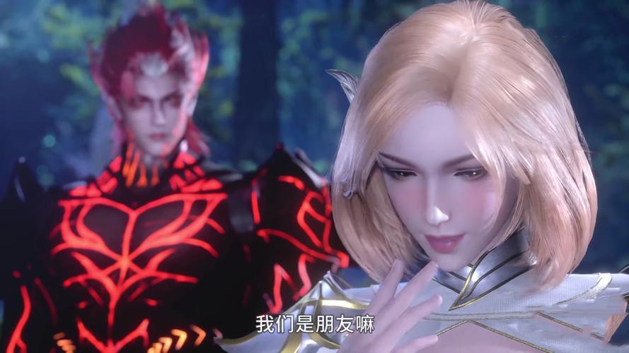 斗罗大陆唐三强上胡列哪剧情解读，看看网友们怎么说？