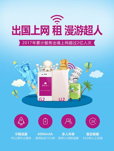 日本欧洲WiFi怎么租?超详细租赁步骤来啦!