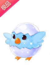 qq飞车凤凰精灵厉害吗？平民宠物强度测评来啦！