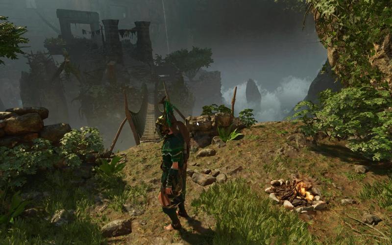 暗影墓穴最新版更新了啥？新内容抢先看！