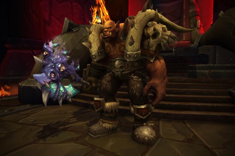 想知道地狱咆哮之拳在哪？看完这篇你就全明白！