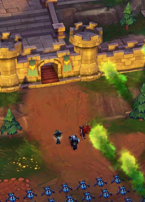 无敌人族3.0攻略怎么玩?新手快速上手秘籍分享!