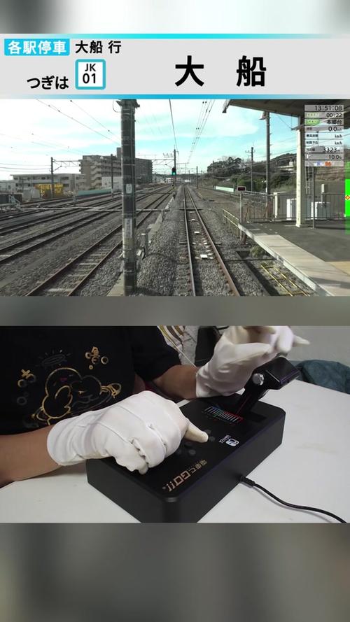 拷问车轮:一种怎样的体验?