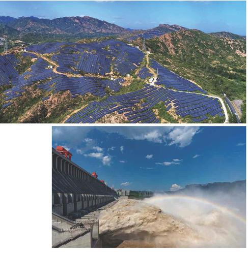 普鲁兹发电站对当地影响大吗？看看它的经济和社会贡献。