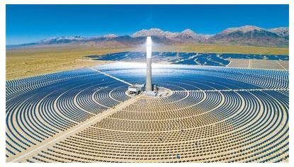 普鲁兹发电站对当地影响大吗?看看它的经济和社会贡献。