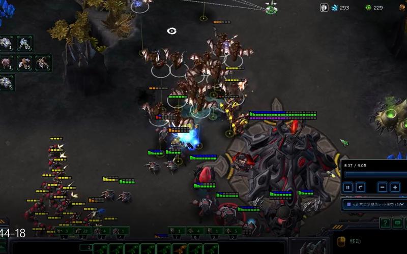 星际争霸2录像怎么分析?教你从回放中提升实力!