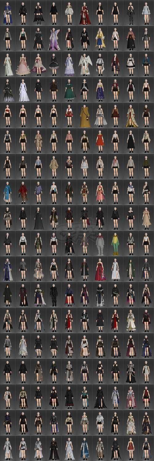 冥想者套装怎么选?内行人分享冥想者套装选择技巧