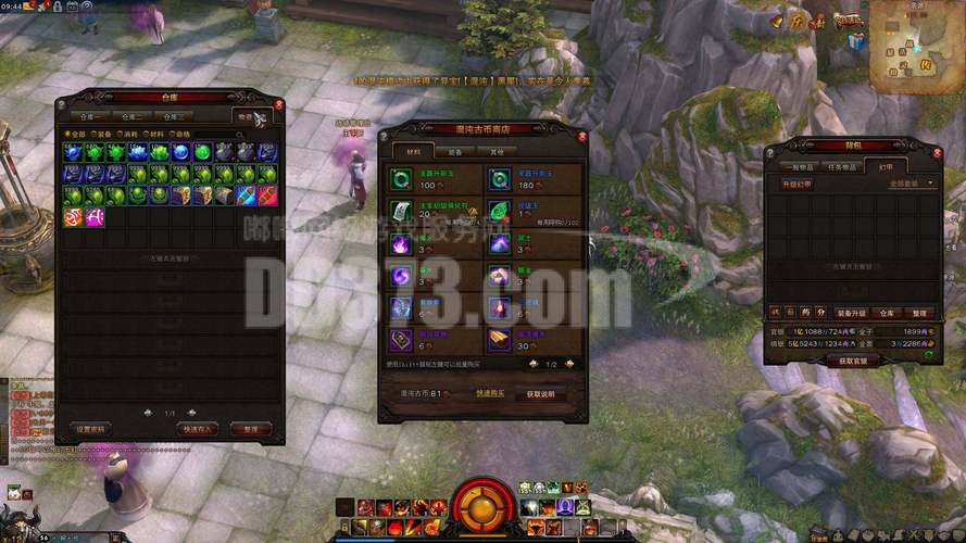 斗战神车迟古币快速获得攻略，简单易懂轻松收集！