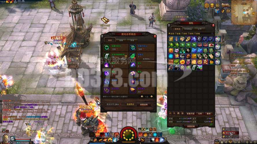 斗战神车迟古币快速获得攻略,简单易懂轻松收集!