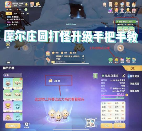 摩尔庄园派对礼宾犬怎么得？手把手教你快速获得！