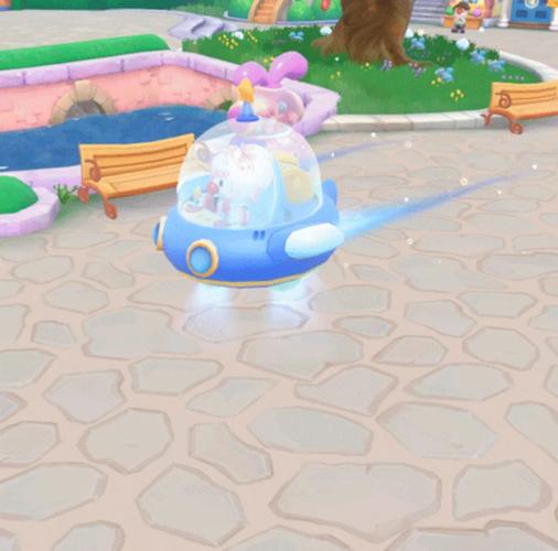 摩尔庄园派对礼宾犬怎么得？手把手教你快速获得！