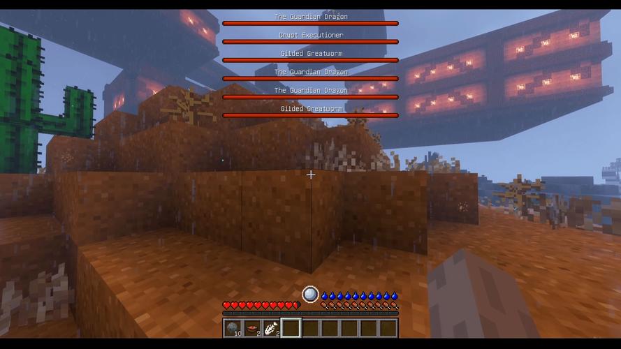 我的世界开庭怎么玩？新手玩家也能快速入门！