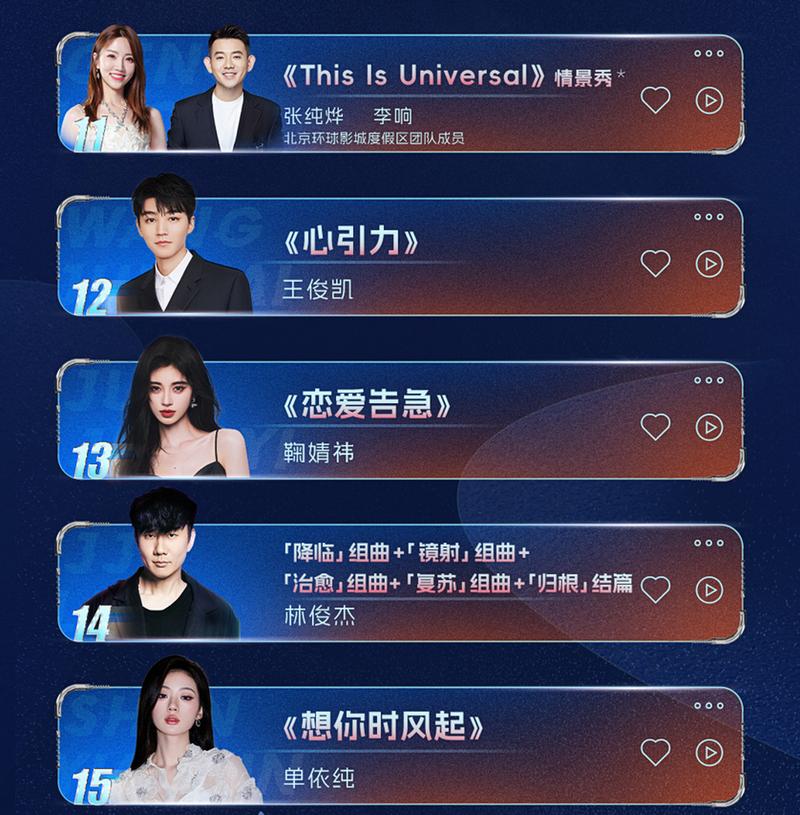 收藏!江苏卫视2023跨年节目表,精彩节目等你来看!