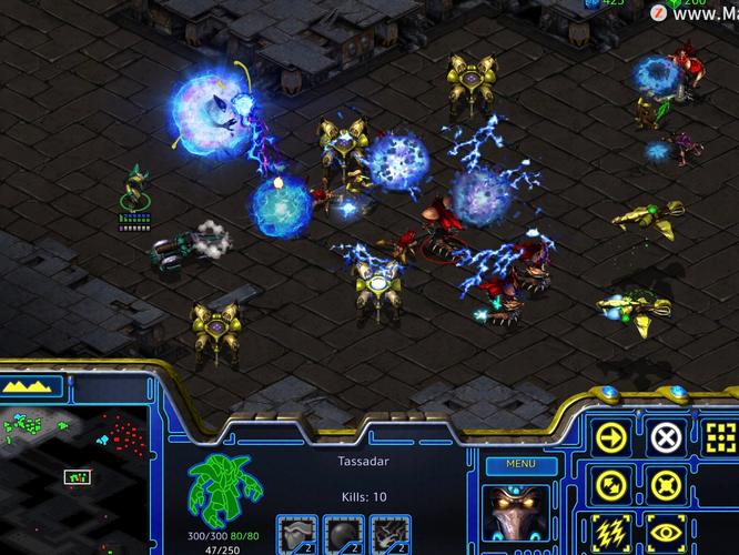 星际争霸1.16怎么下载?这里有详细教程!