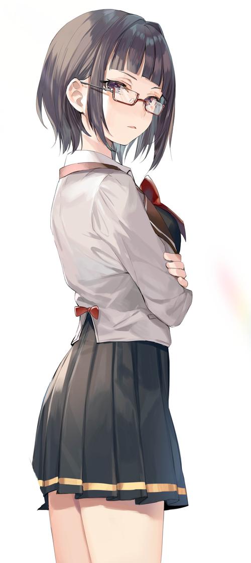 日本轻小说插图怎么样？唯美插图都在这几本书里了！